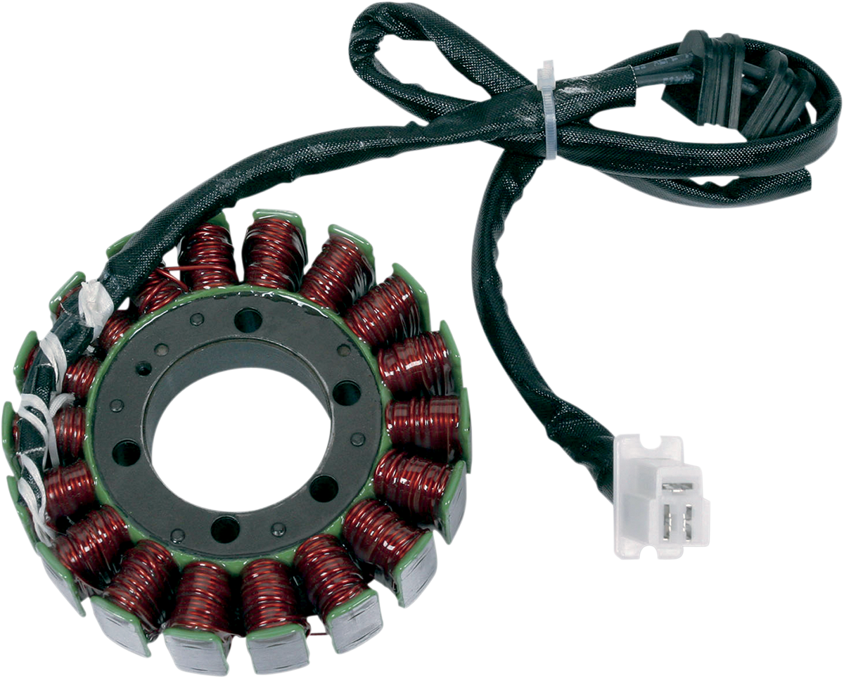 Stator - Honda