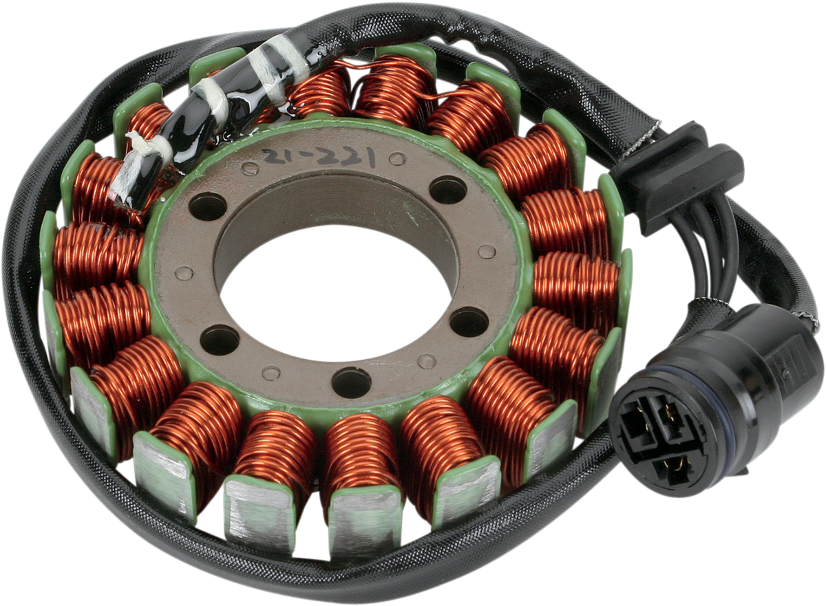 Stator - Kawasaki