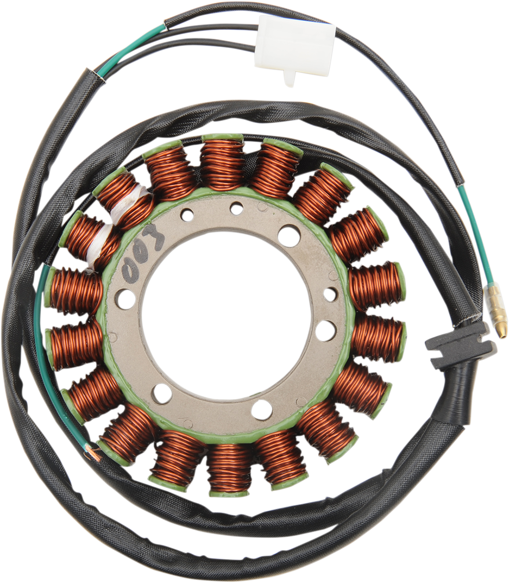 Stator - Honda XR650L