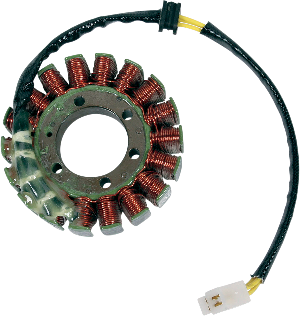 Stator - Honda