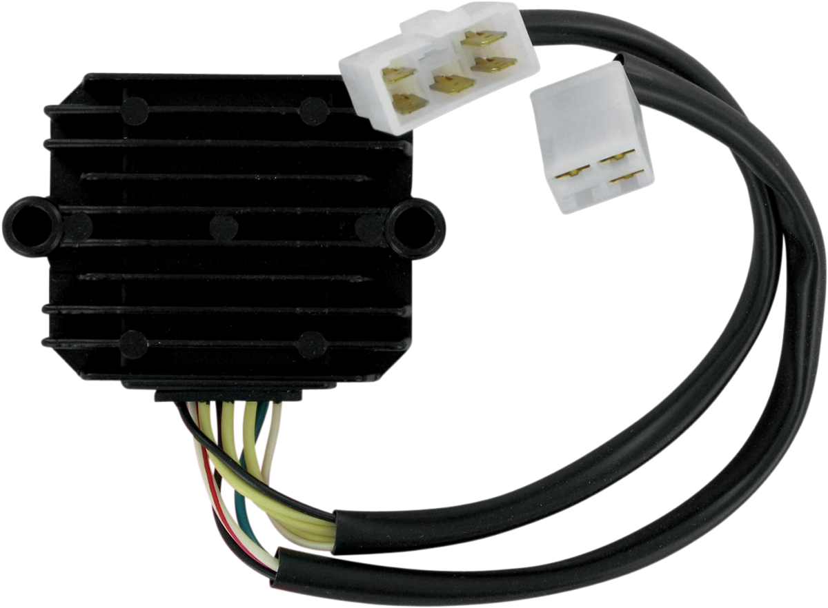 Regulator/Rectifier - Honda