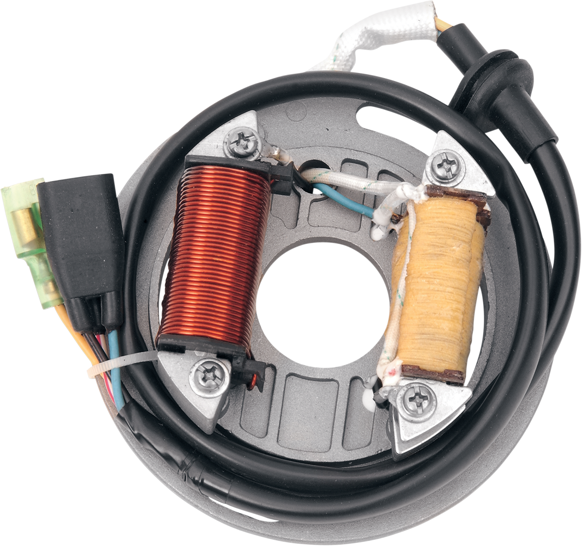 Stator - Hot Shot - Kawasaki