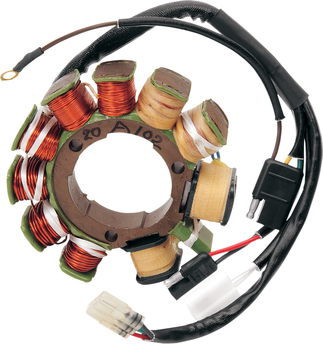 Stator - Arctic Cat