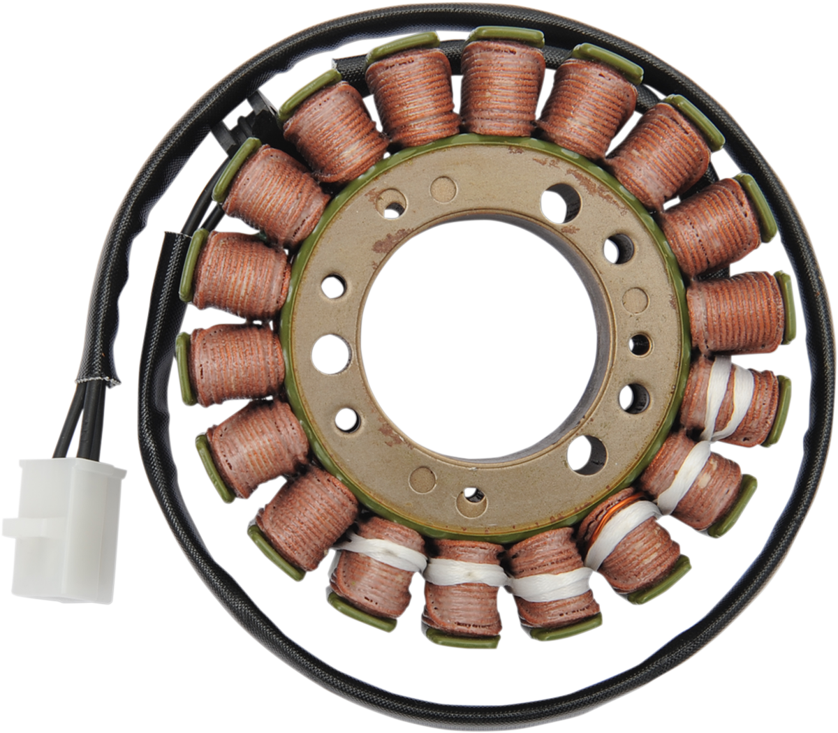 Stator - Triumph
