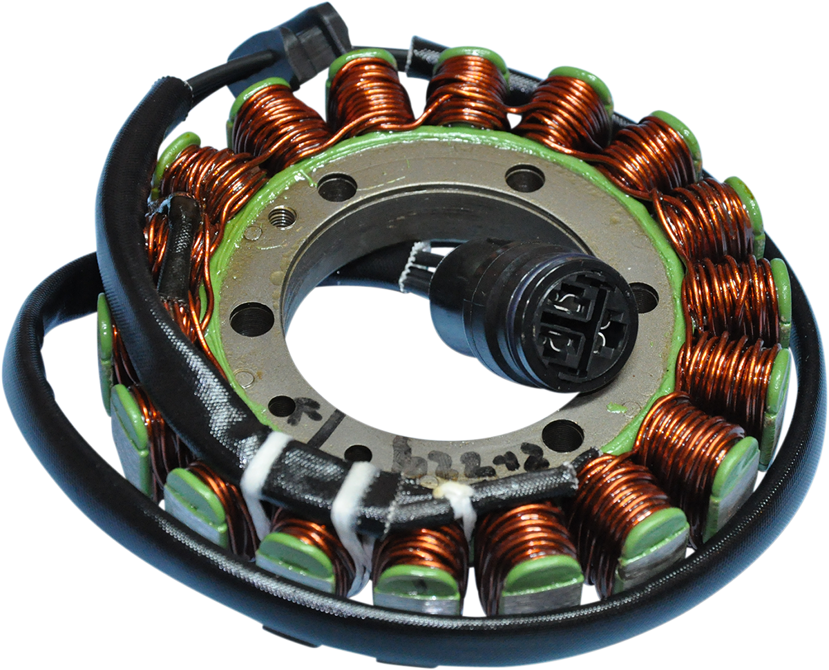 Stator - Kawasaki