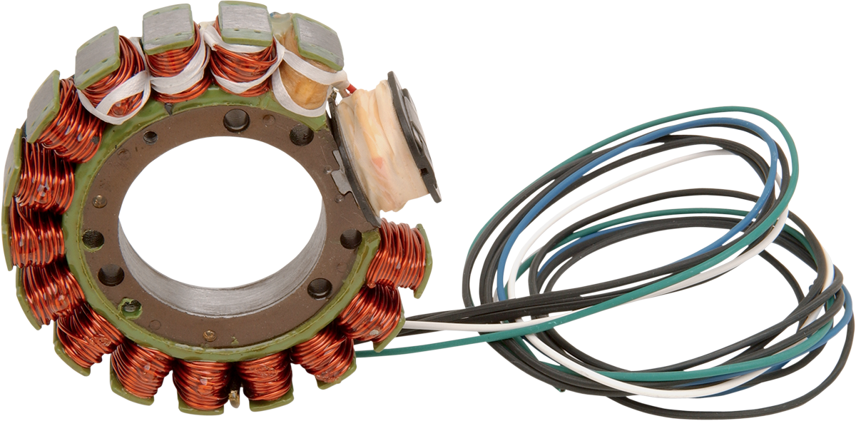 Stator - Honda