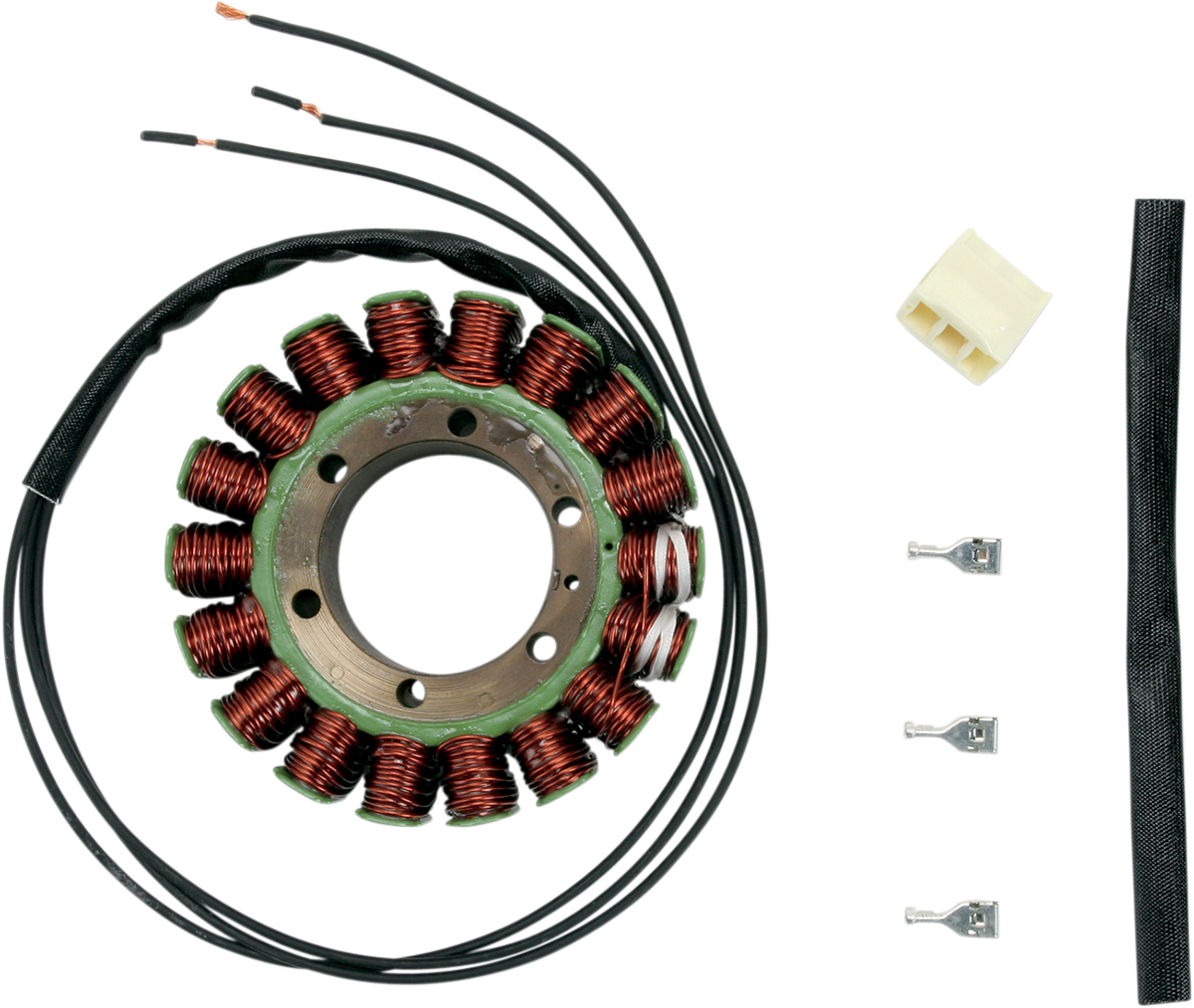 Stator - Honda