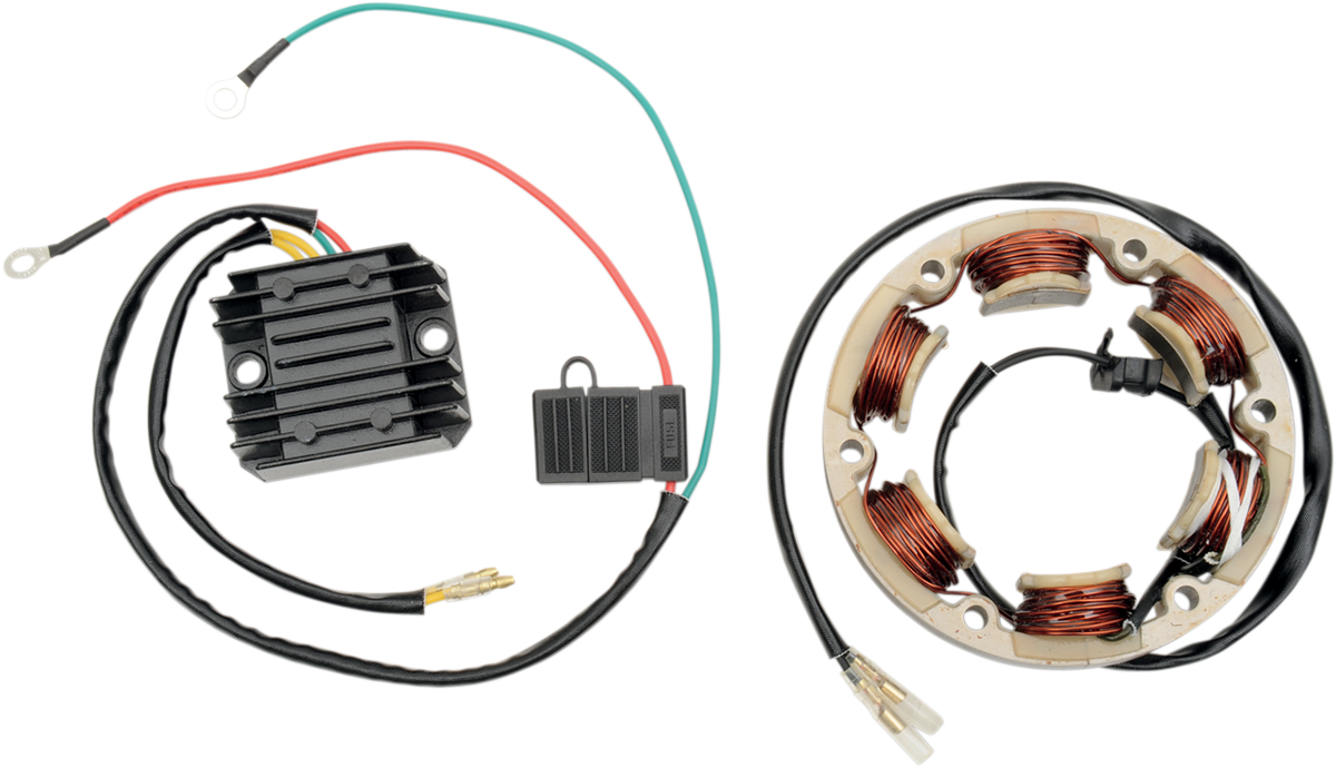 Charging Kit - Honda