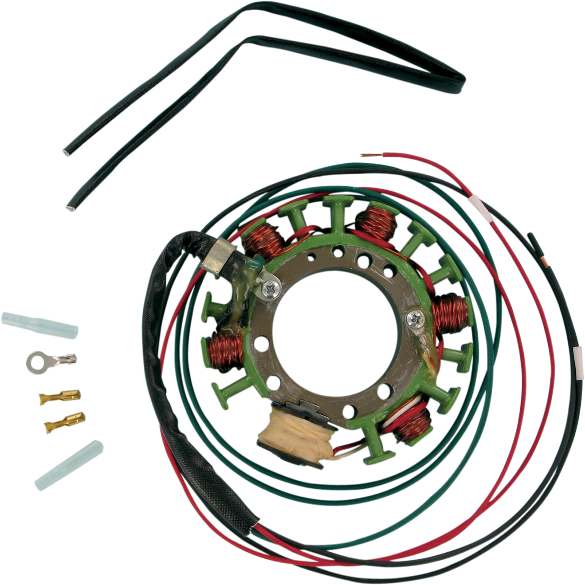 Stator - Hot Shot - Honda