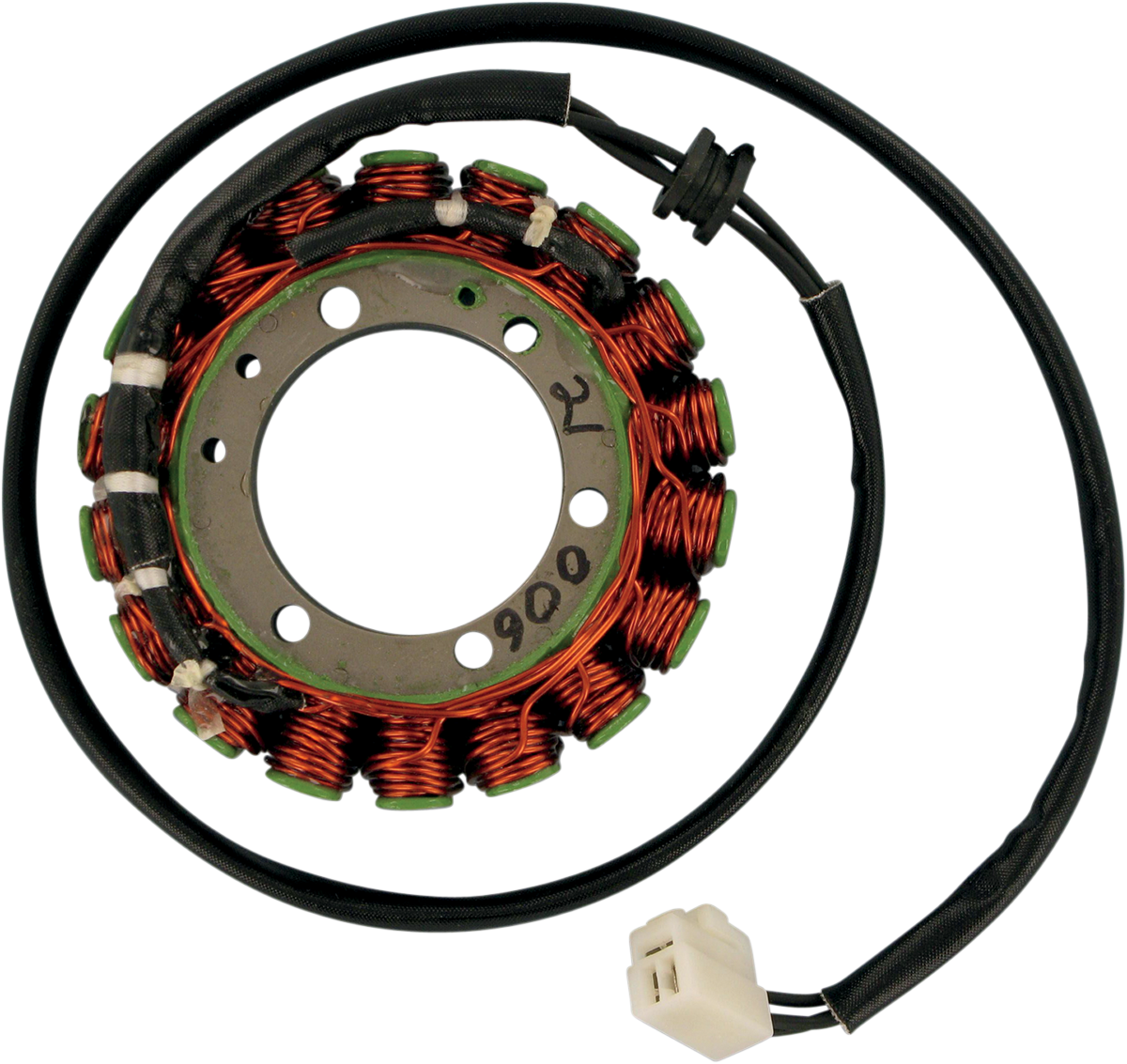 Stator - Triumph