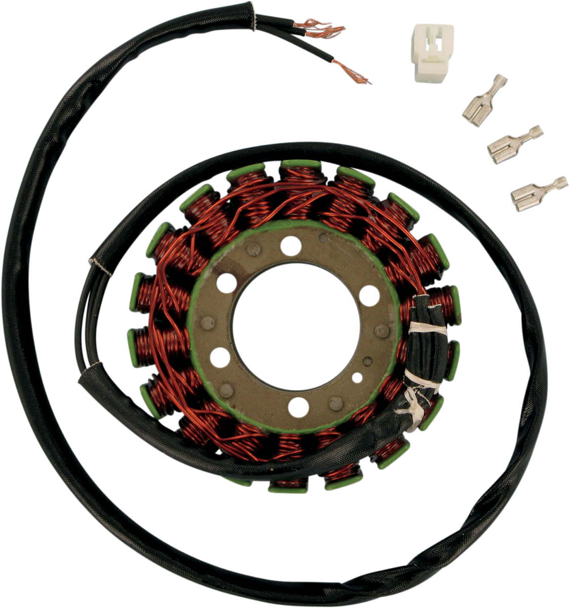 Stator - Honda