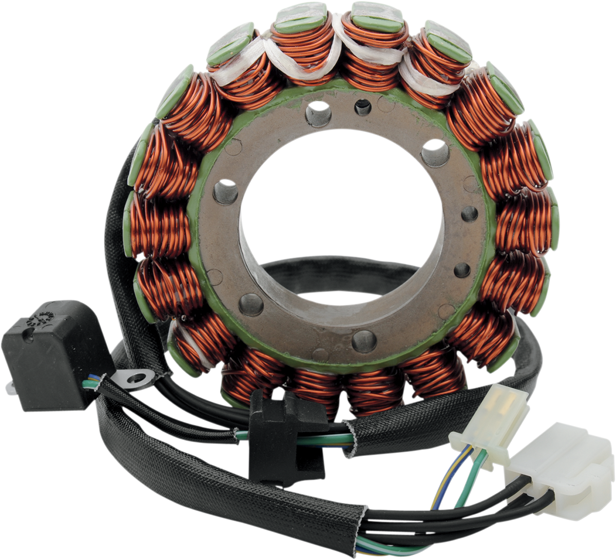 Stator - Suzuki