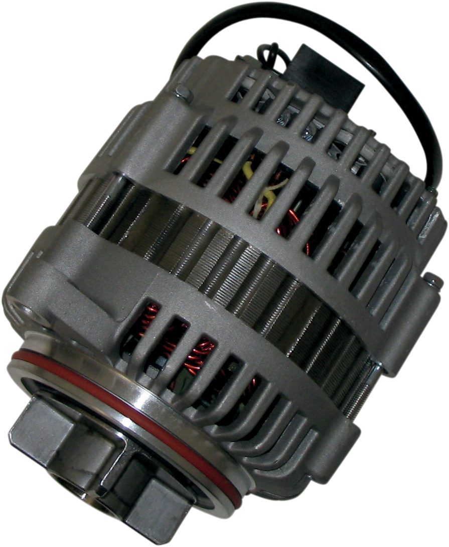 Alternator - '88-'00 Gold Wing