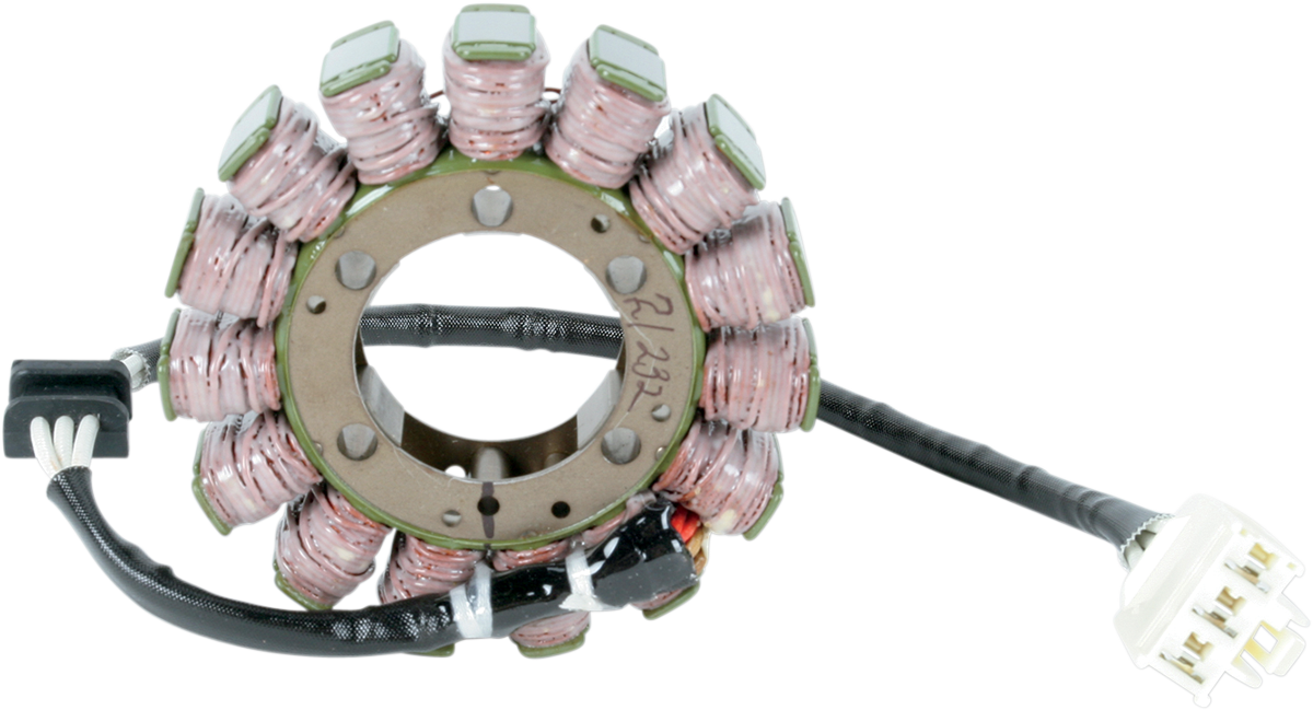 Stator - Kawasaki