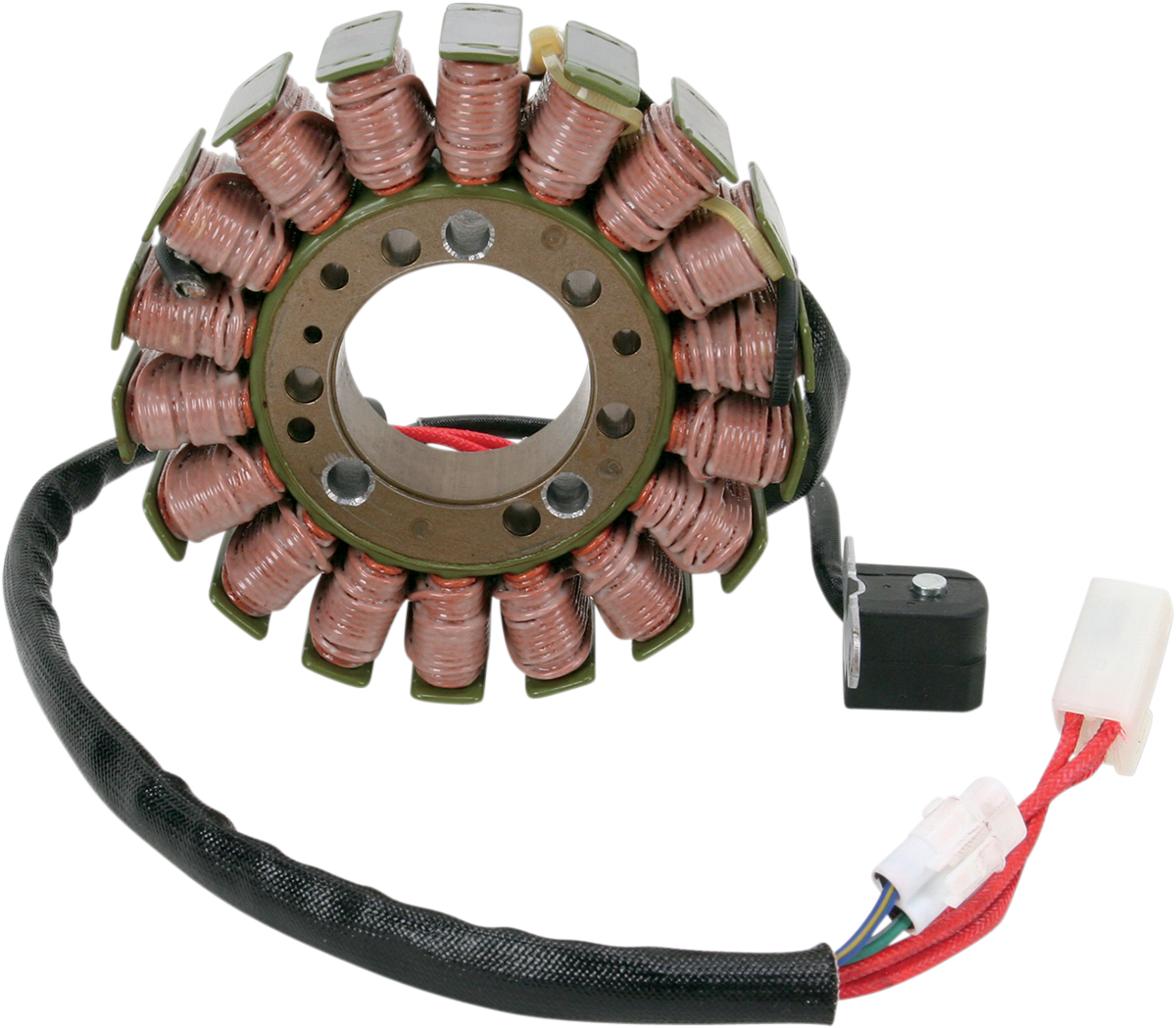 Stator - Triumph