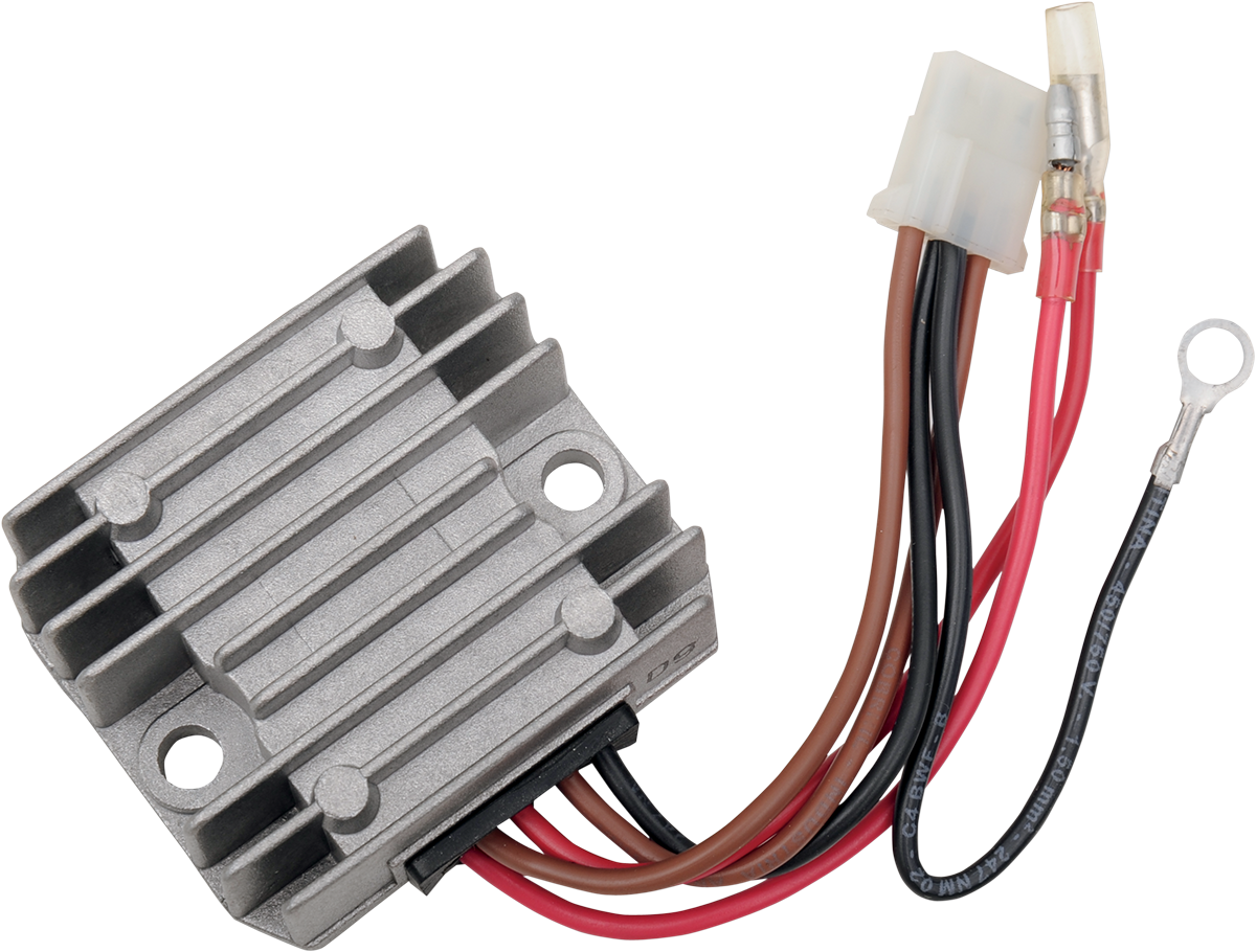 Rectifier/Regulator - Kawasaki