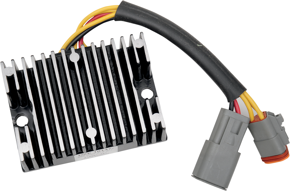 Regulator/Rectifier - Sea-Doo
