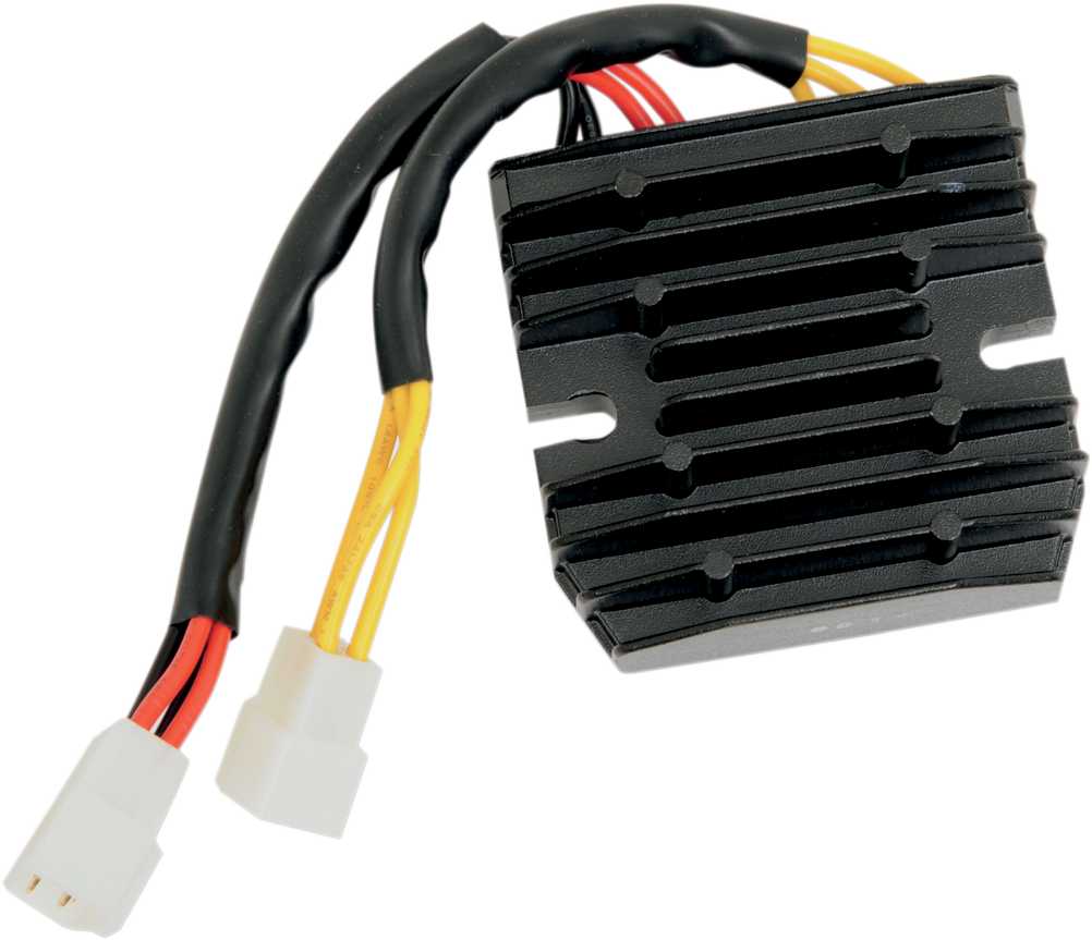 Hot Shot Rectifier/Regulator - '06-'12 Triumph