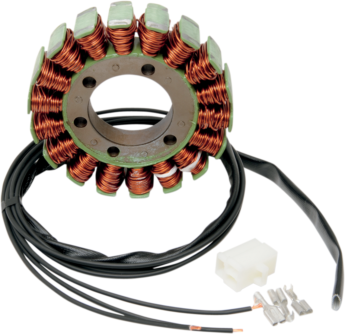 Stator - Suzuki