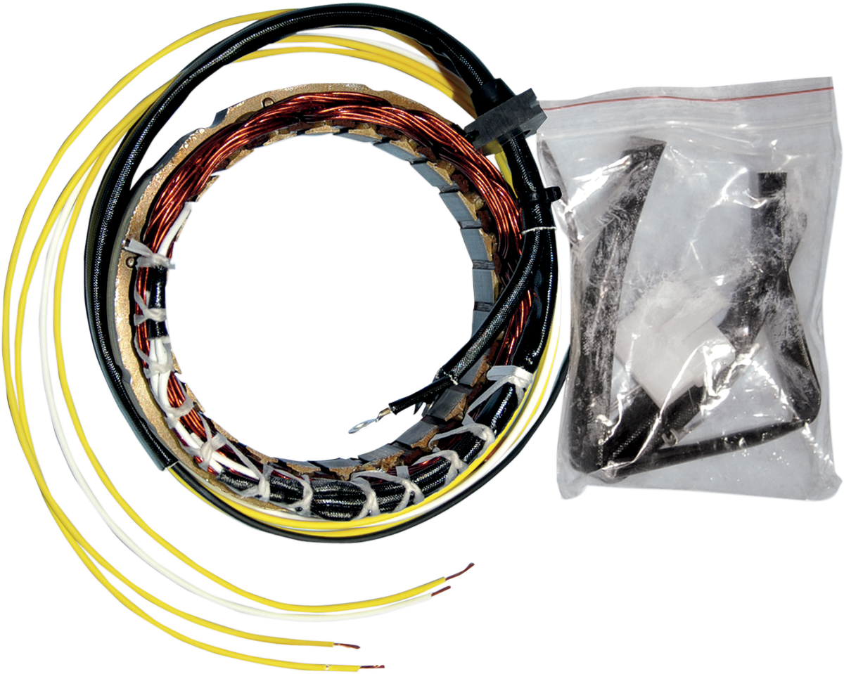 Stator - Honda