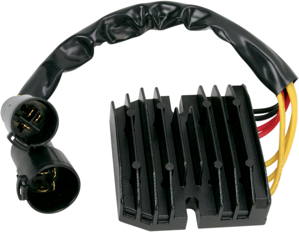 Hot Shot Rectifier/Regulator - '00-'03 Ninja ZX-12R/Ninja ZX-9R