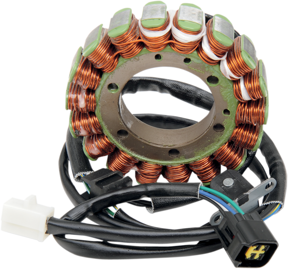 Stator - Hot Shot - Suzuki