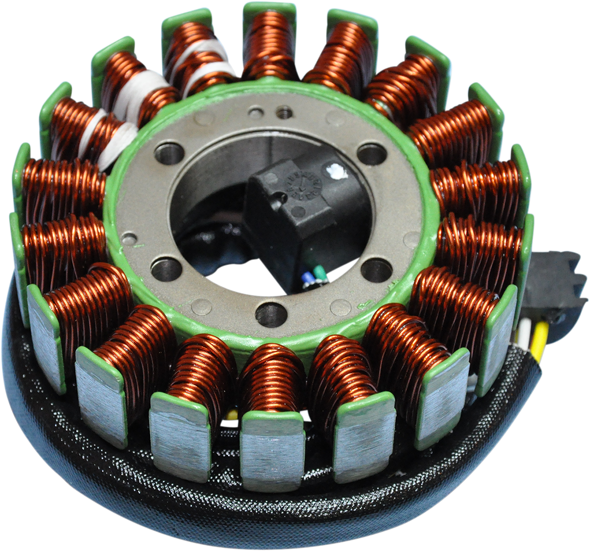 Stator - Polaris