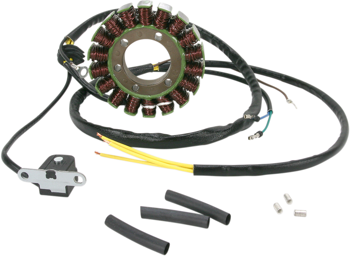 Stator - Polaris