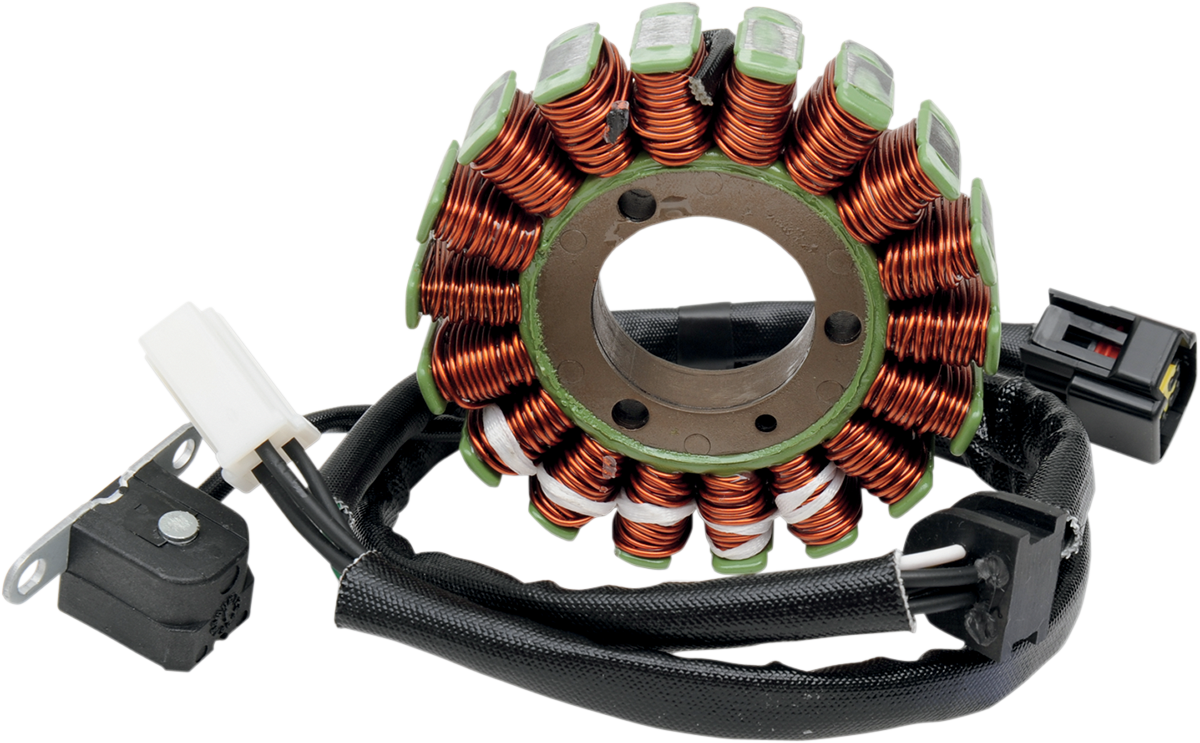 Stator - Hot Shot - Suzuki