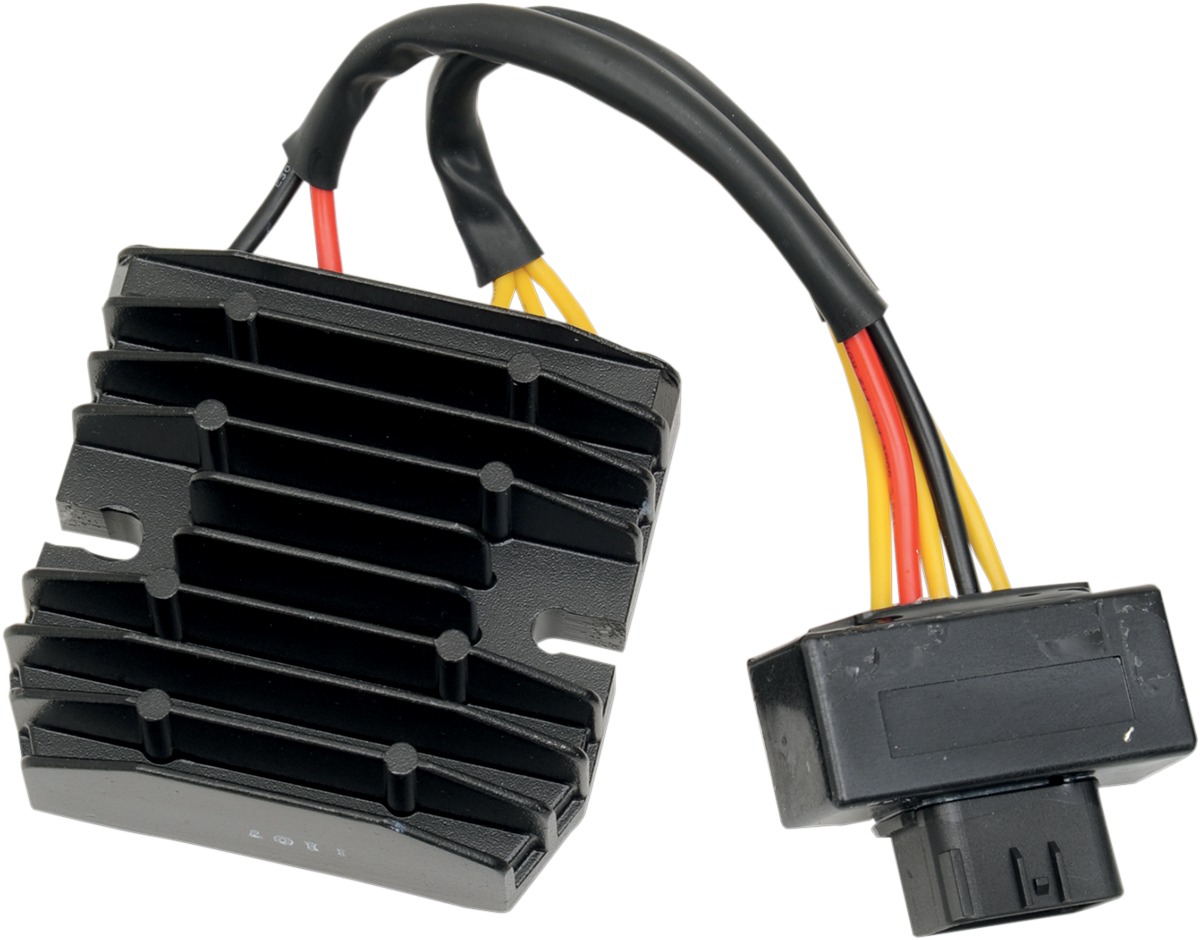 Hot Shot Rectifier/Regulator - Can-Am