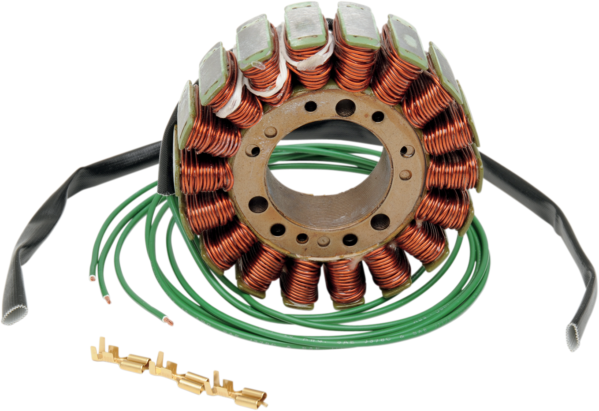 Stator - Yamaha