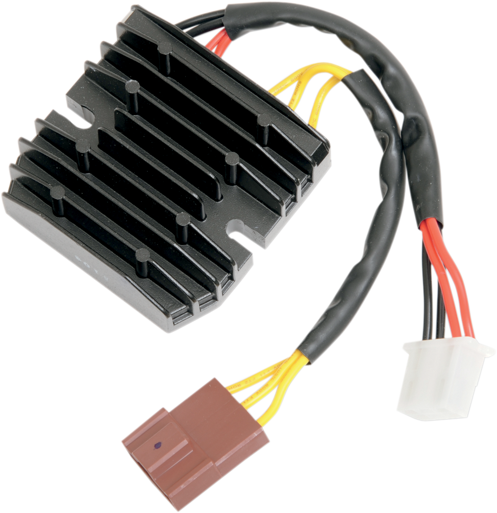 Hot Shot Rectifier/Regulator - '01-'04 Aprilia