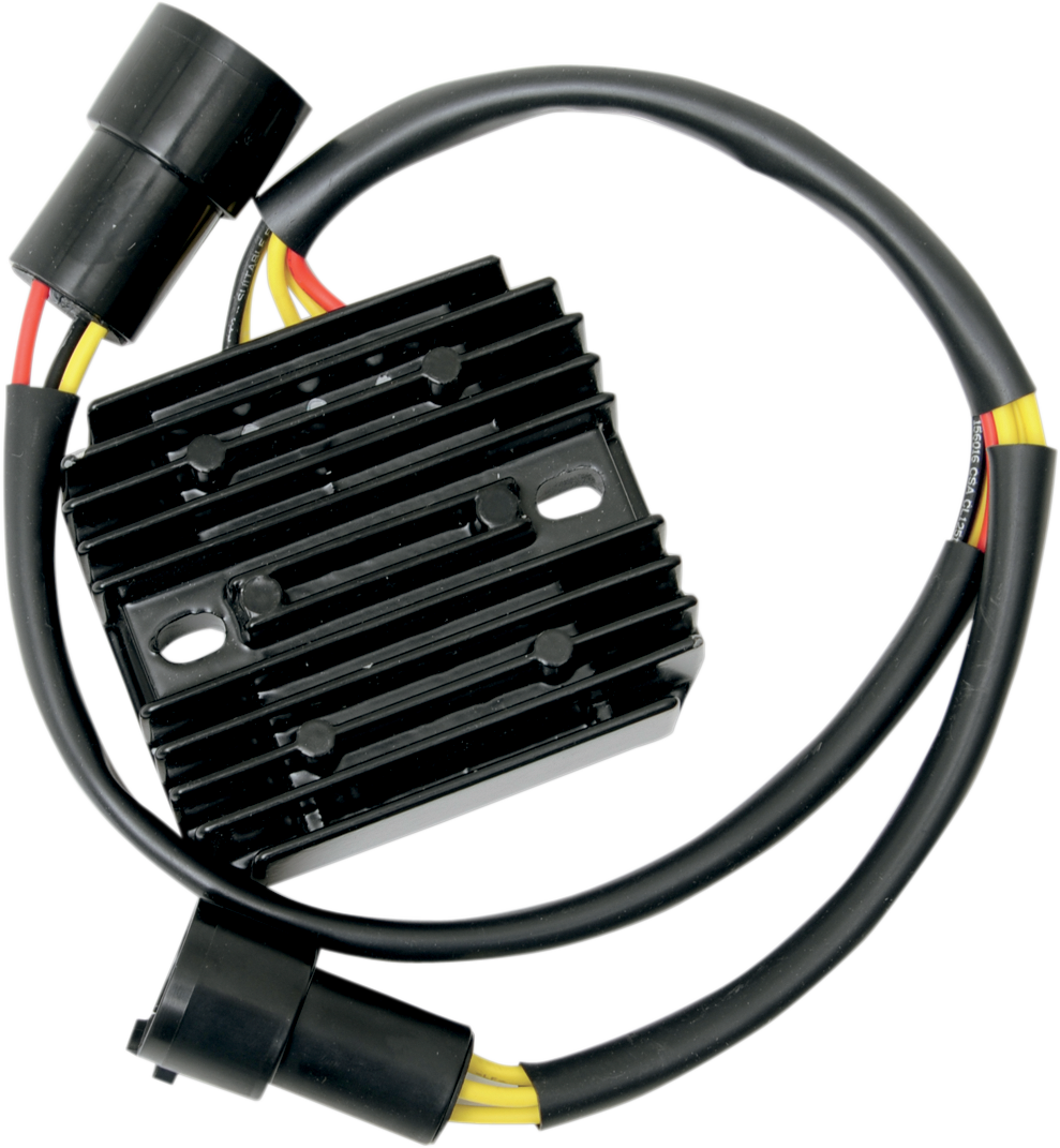 Rectifier/Regulator - Kawasaki