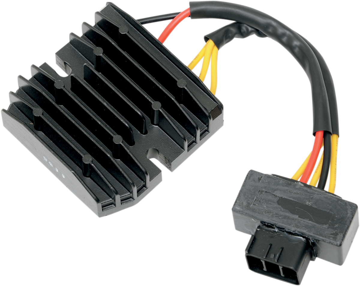 Hot Shot Rectifier/Regulator - Yamaha
