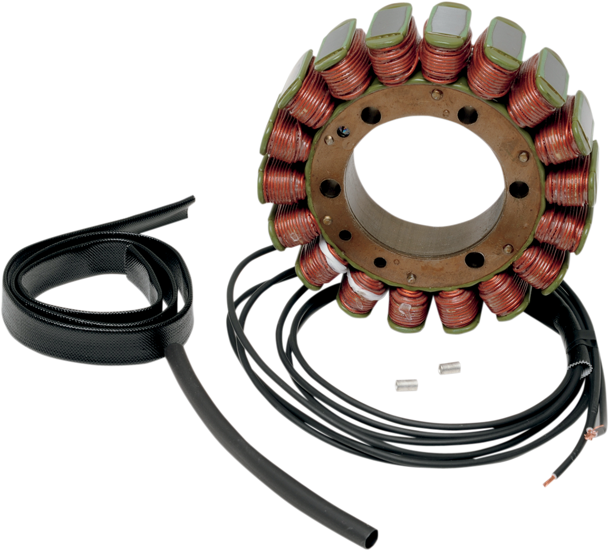 Stator - '97-'11 BMW
