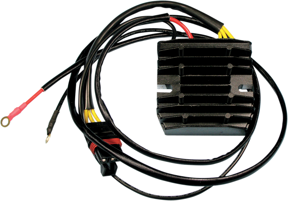 Hot Shot Rectifier/Regulator - Victory