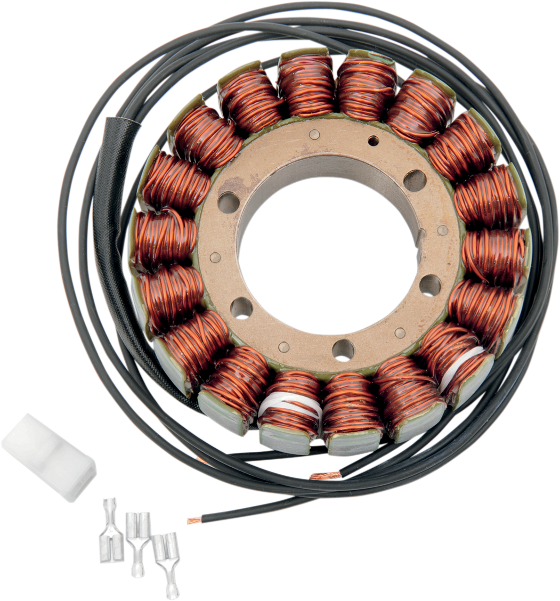 Stator - Suzuki