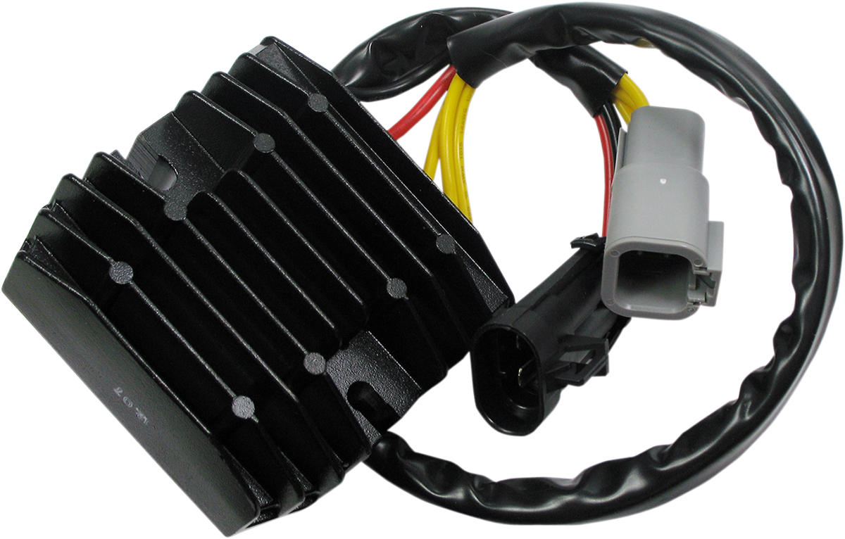 Hot Shot Regulator/Rectifier - '04-'07 Buell