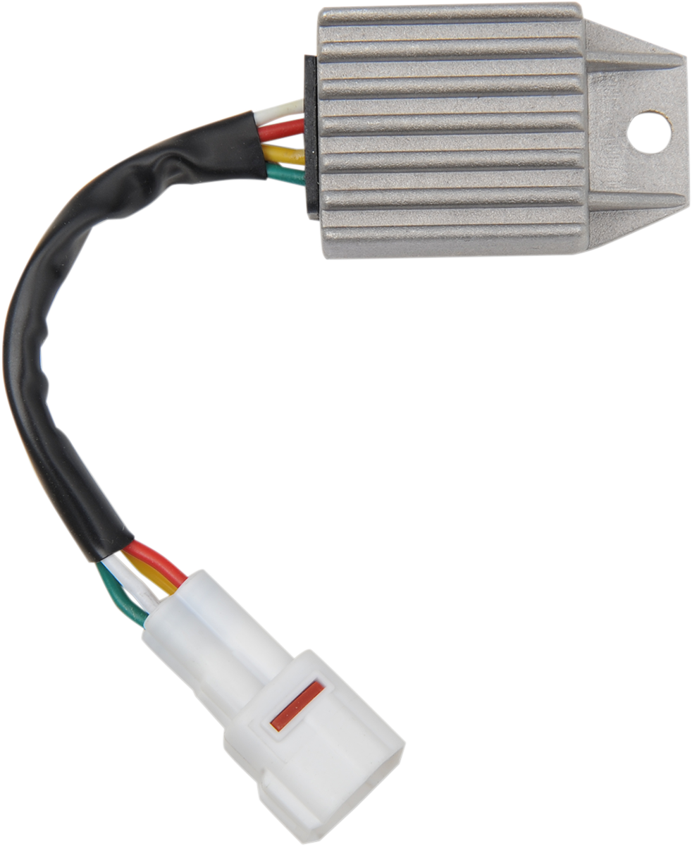 Regulator - Rectifier - '04-'21 Husqvarna/KTM