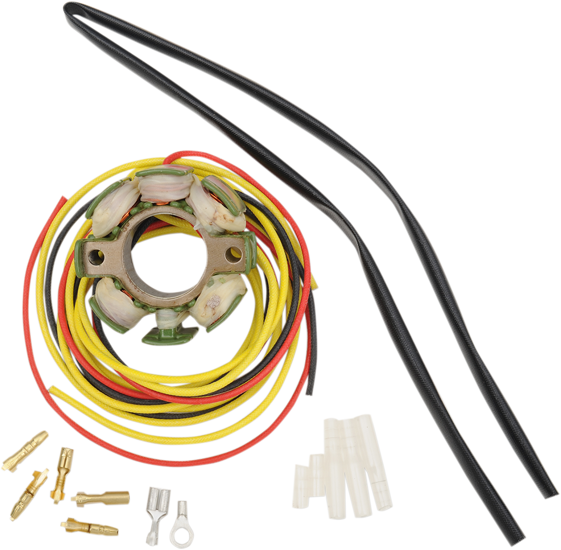 Stator - Hot Shot - KTM