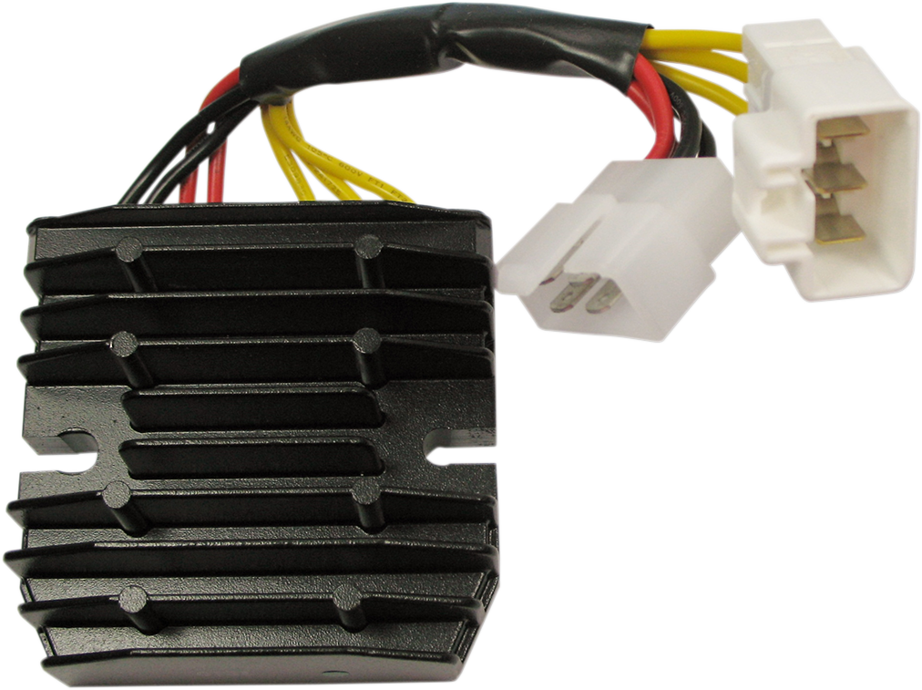 Hot Shot Regulator/Rectifier - Honda