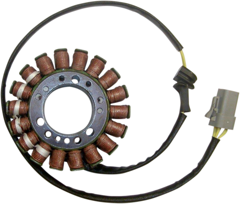 Stator - Hot Shot - '08 Buell 1125R
