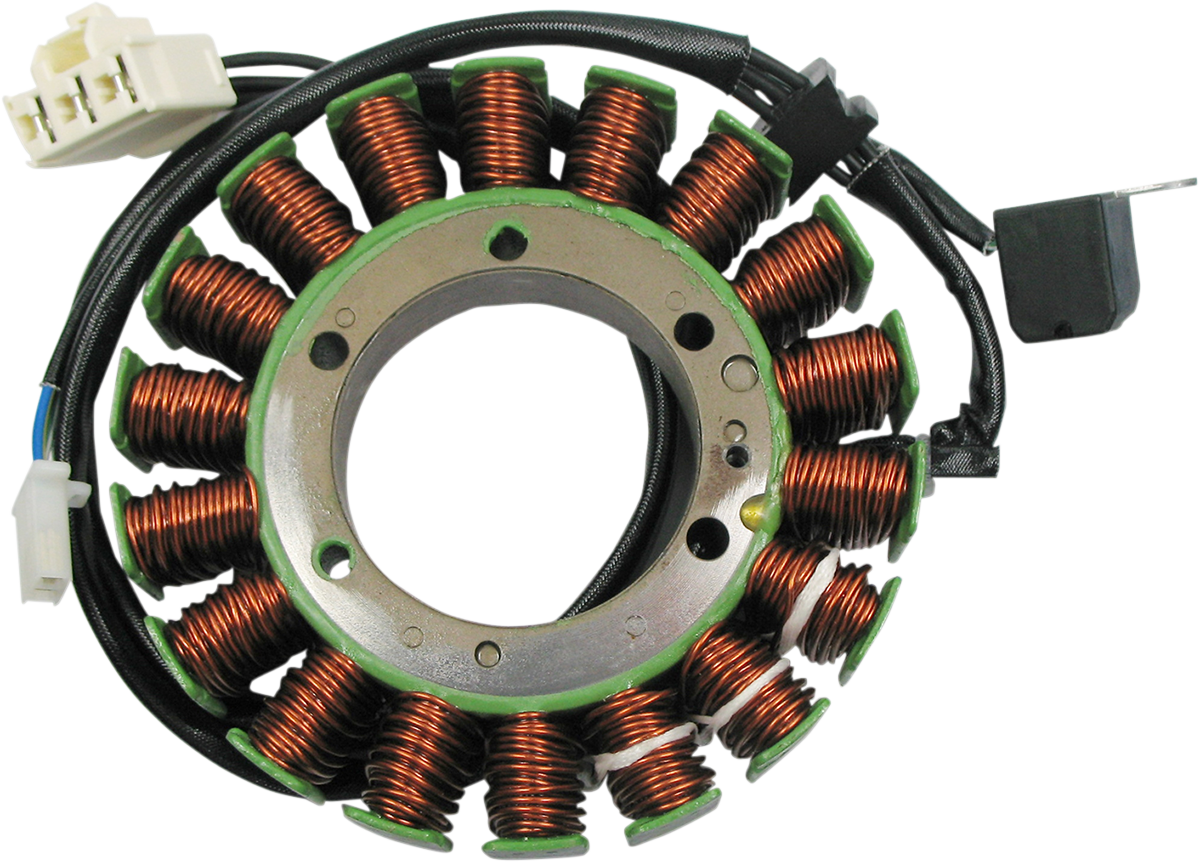 Stator - Suzuki