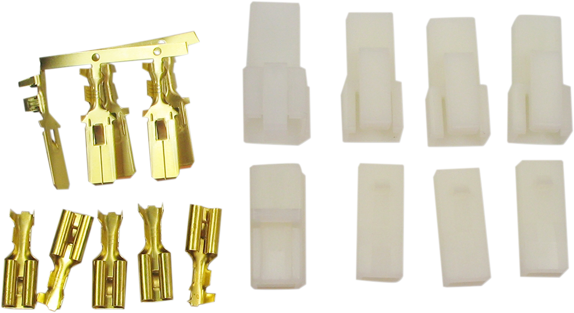 Connector Kit - Hot Shot
