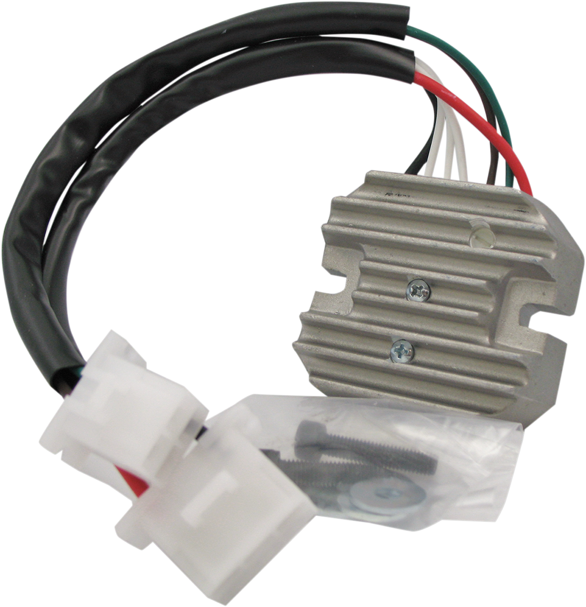 Rectifier/Regulator - Yamaha