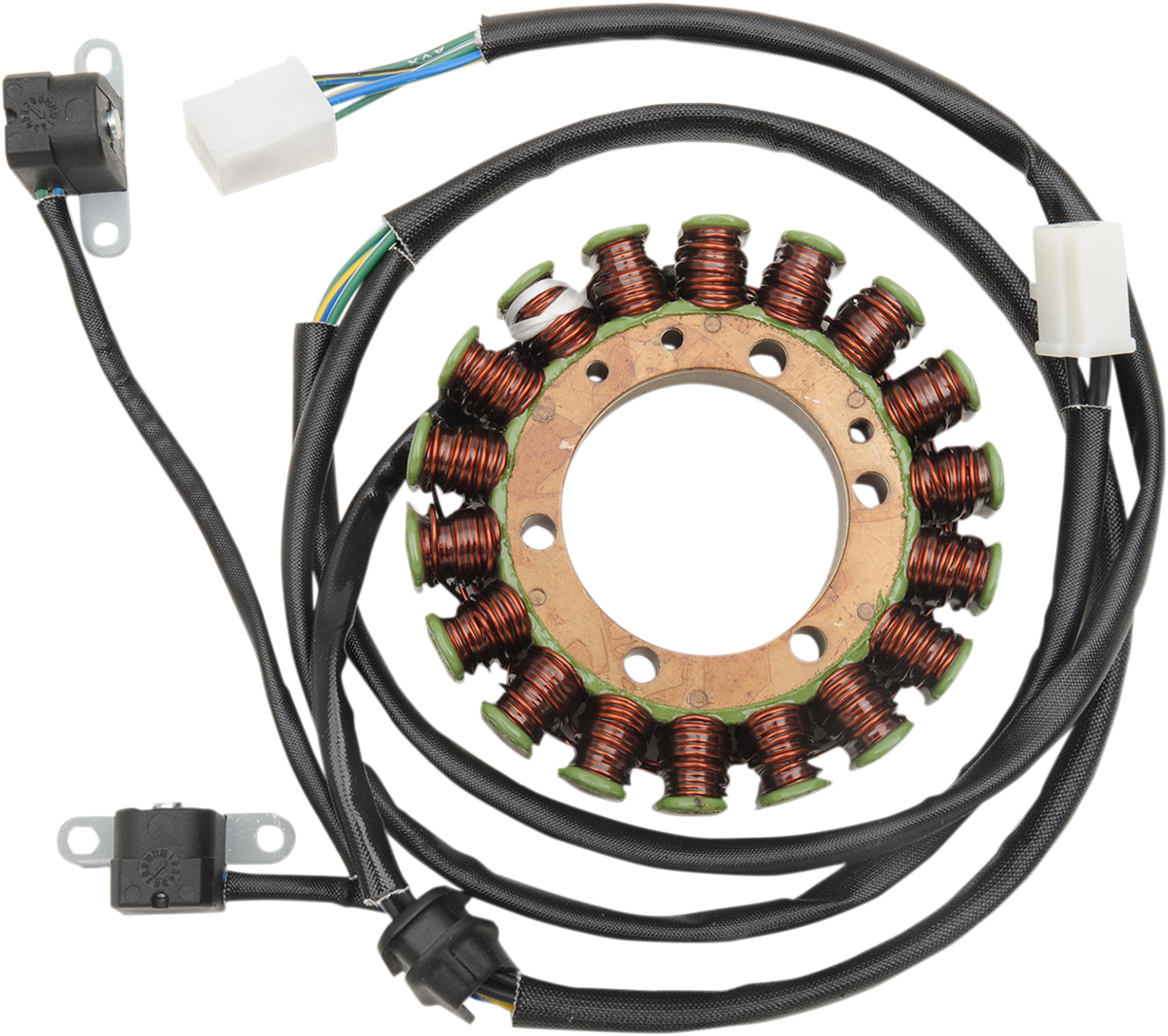 Stator - Suzuki