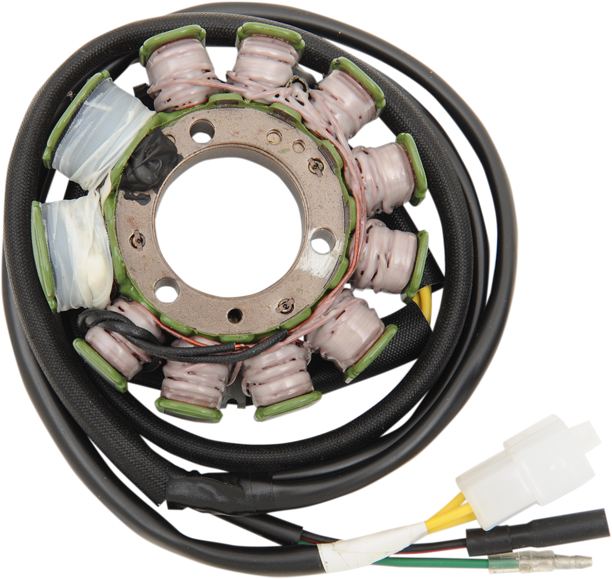 Stator - Honda