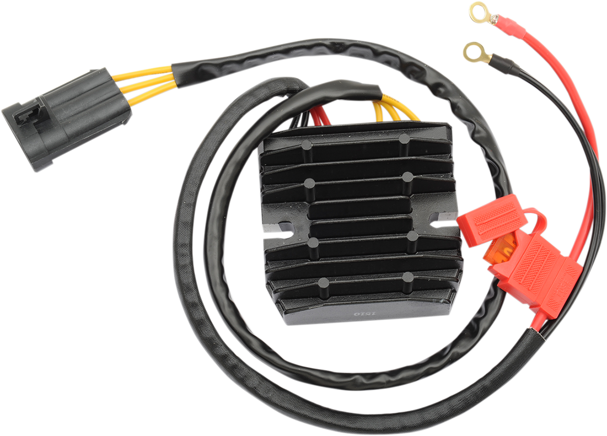 Regulator/Rectifier - Polaris