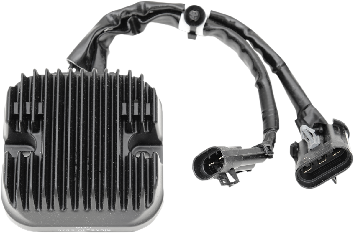 Regulator/Rectifier - Indian