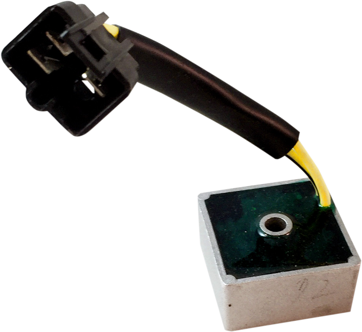 Regulator/Rectifier - Ski-Doo